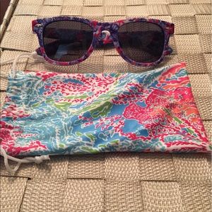 Lily Pulitzer