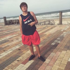 Meet your Posher, William