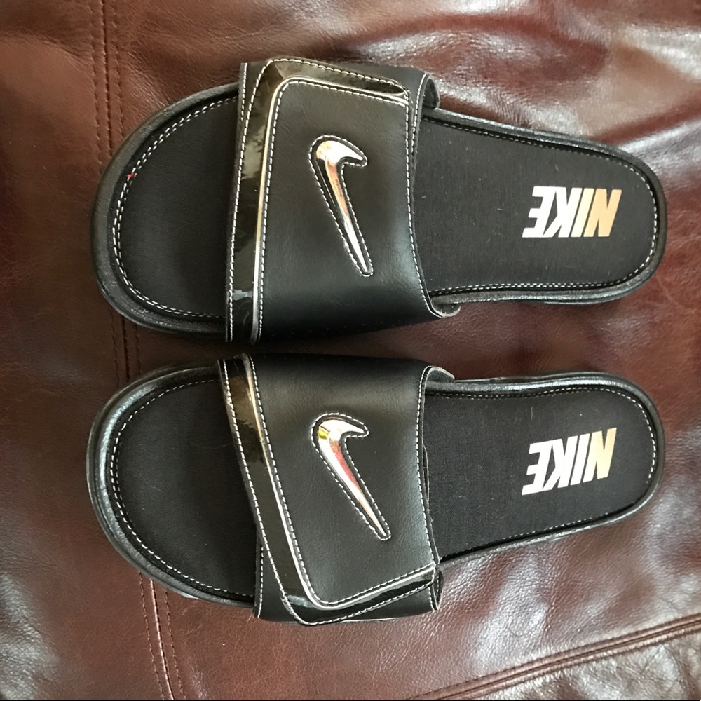 MENS NIKE SANDAL