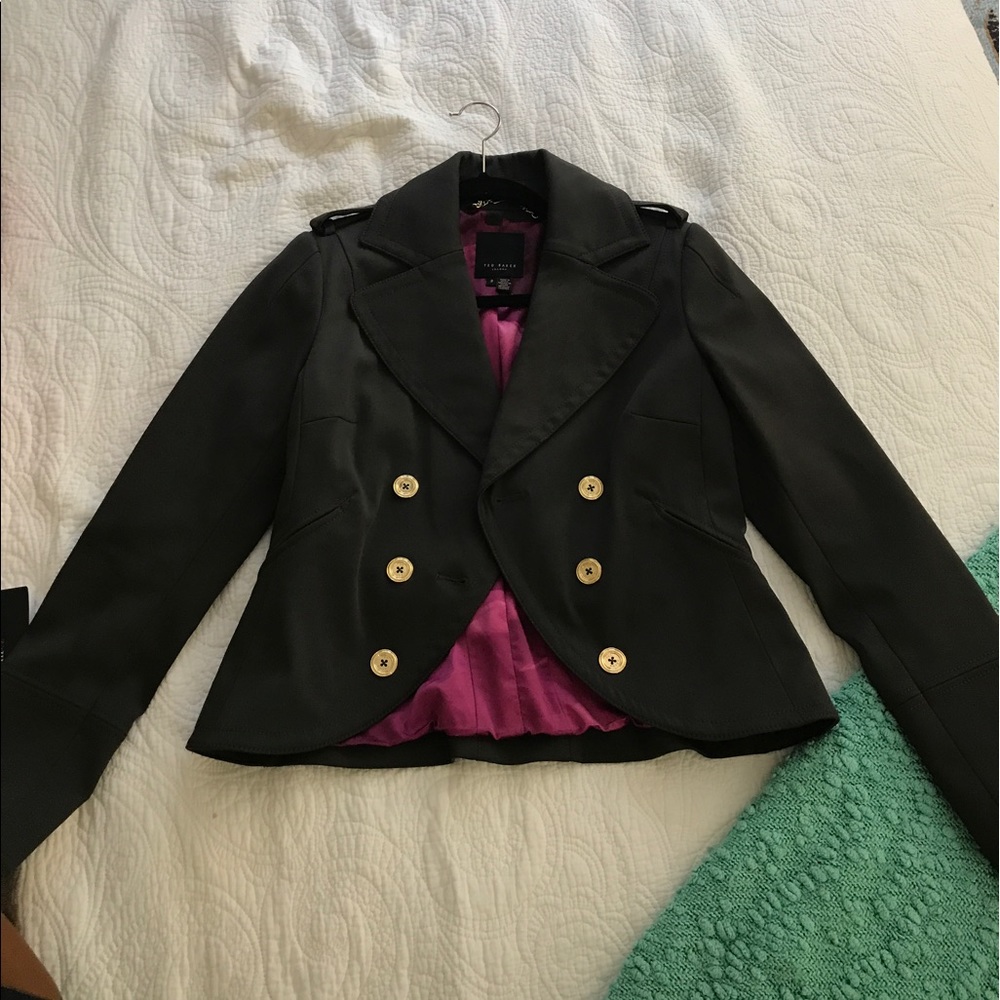 Ted baker blazer