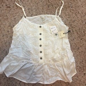 NWT Forever 21 Tank Top