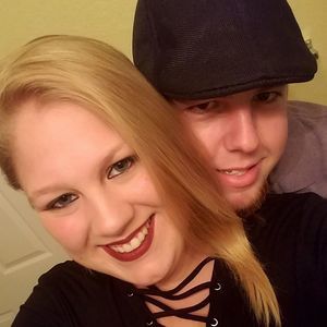 Meet your Posher, Kelsie