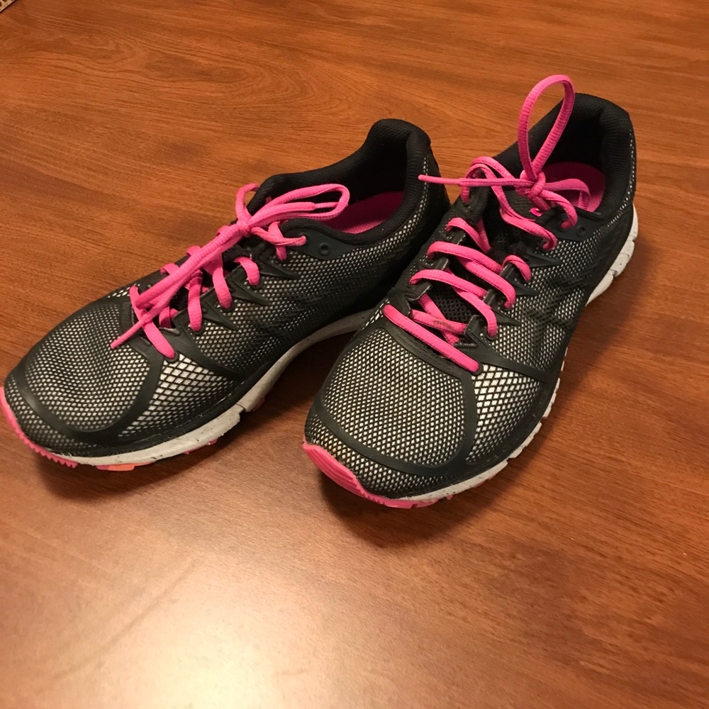 ASIC sneakers