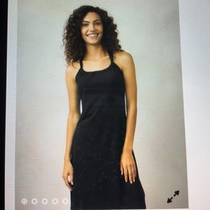 PrAna Quinn Dress