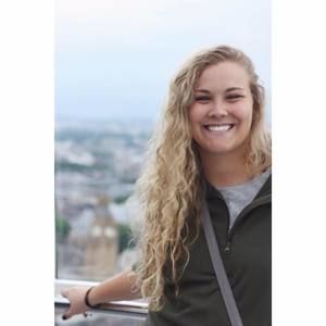 Meet your Posher, Jenna