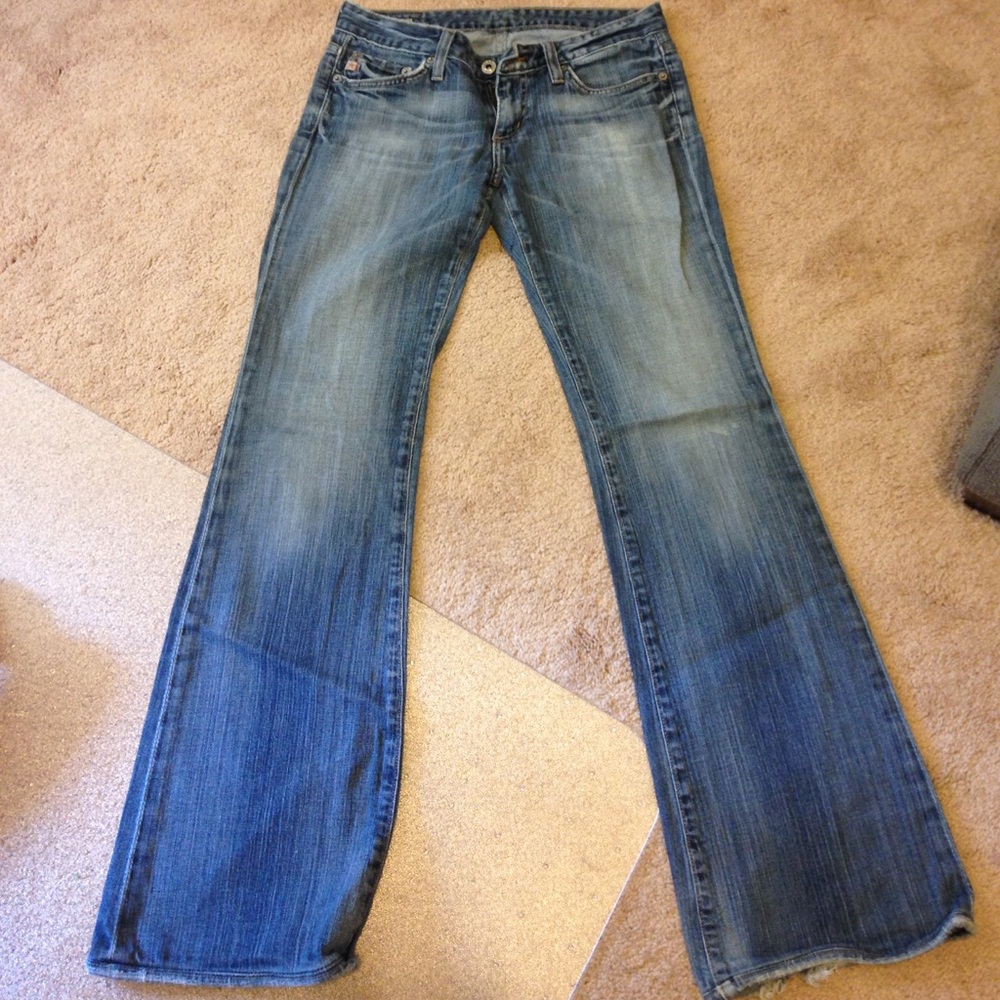 Big star jeans