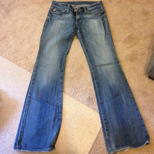 Big star jeans