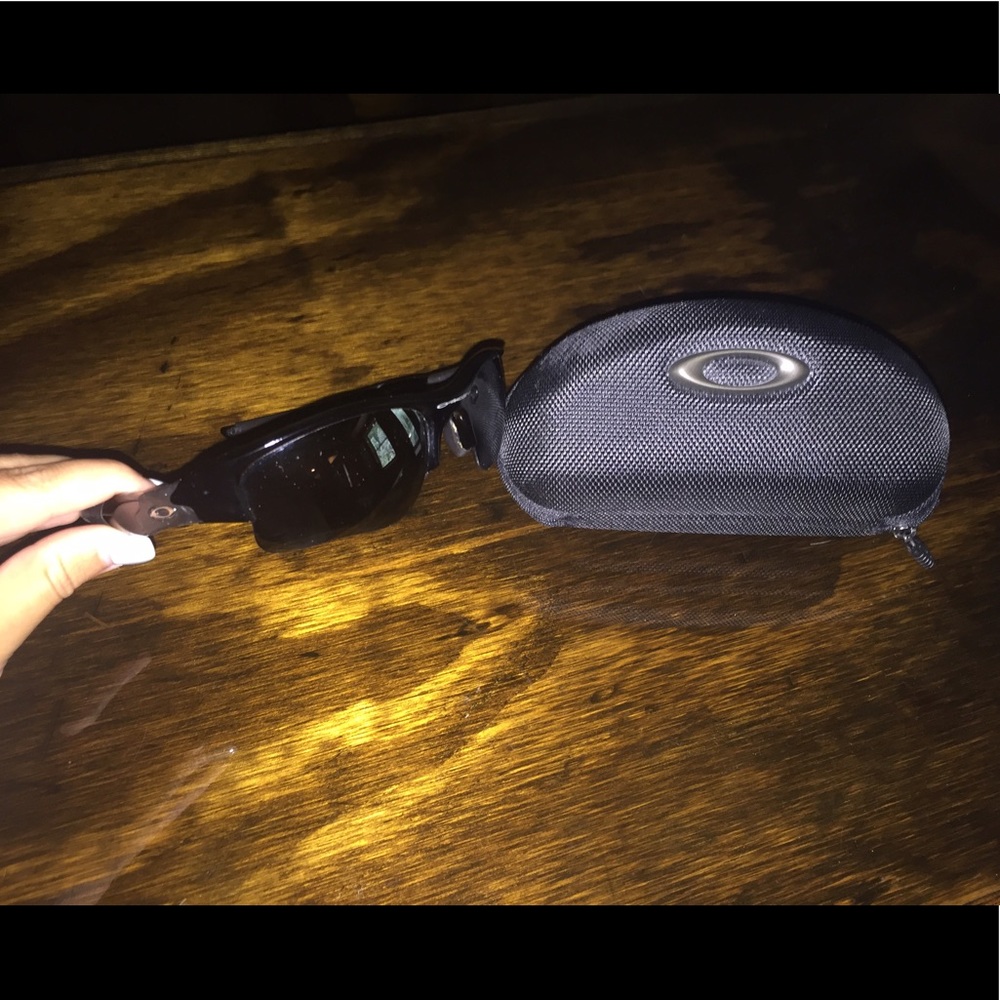 Men's Oakley Sunglasses