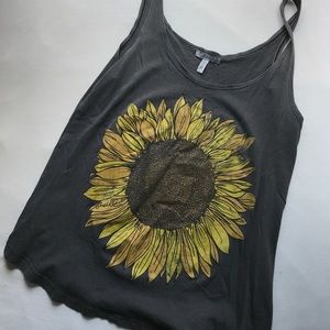 🌻O'Neill Sunflower Tank🌻