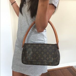 Louis Vuitton Handbag
