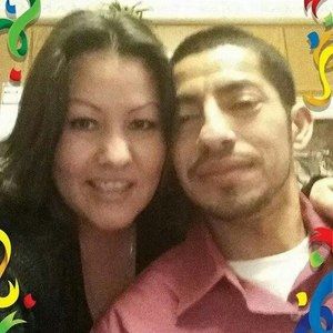 Meet your Posher, Sandra-edgardo