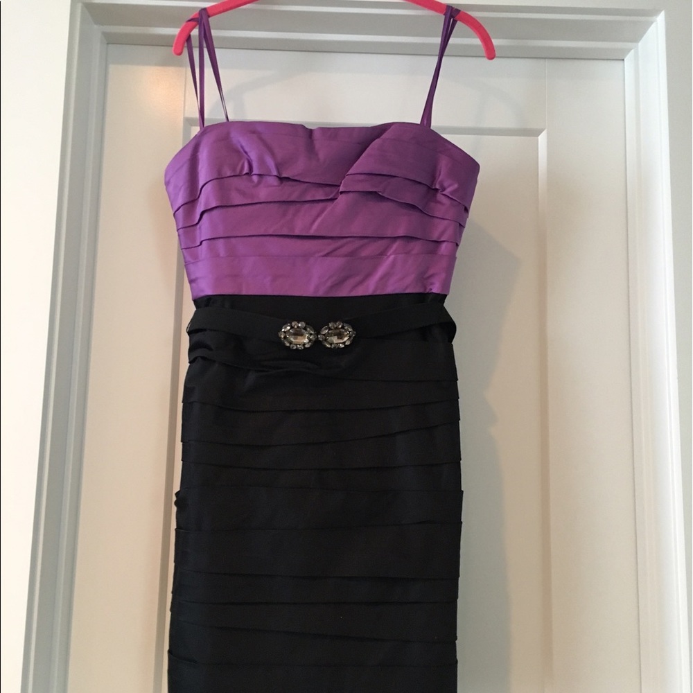 BCBG Cocktail dress