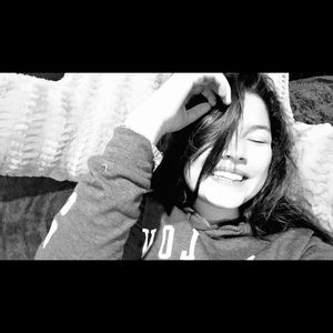 Meet your Posher, Cindy