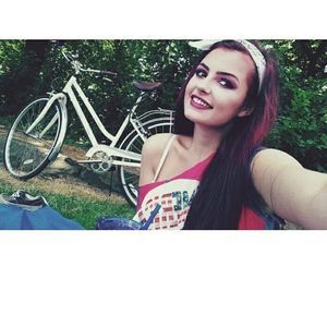 Meet your Posher, Cheyenne