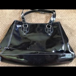 Liz Claiborne computer bag