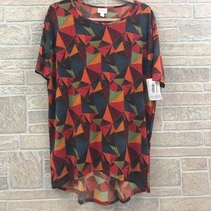 Lularoe XXS Irma