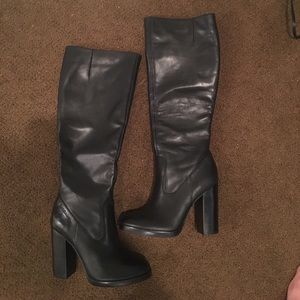 Calvin Klein Boots