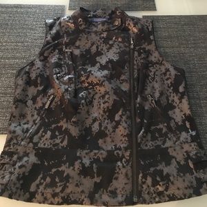 Vest Brand New , Never Worn
