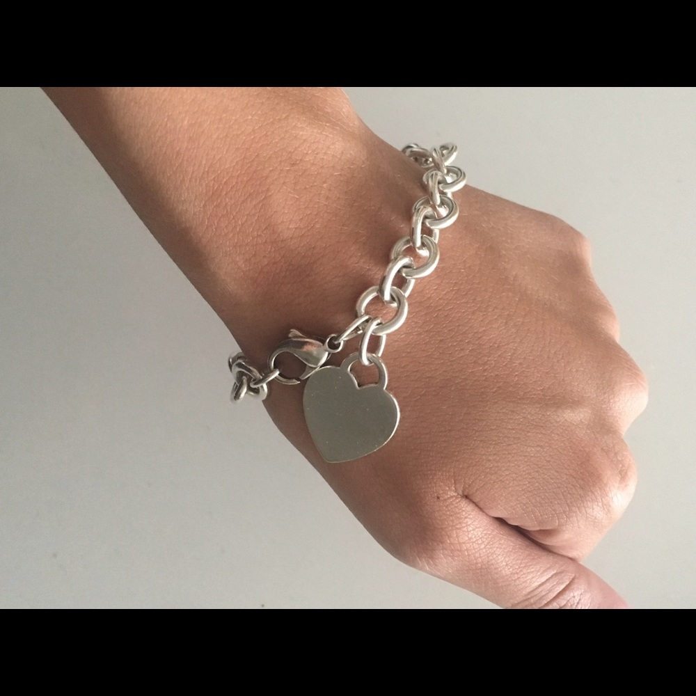 Tiffany bracelet