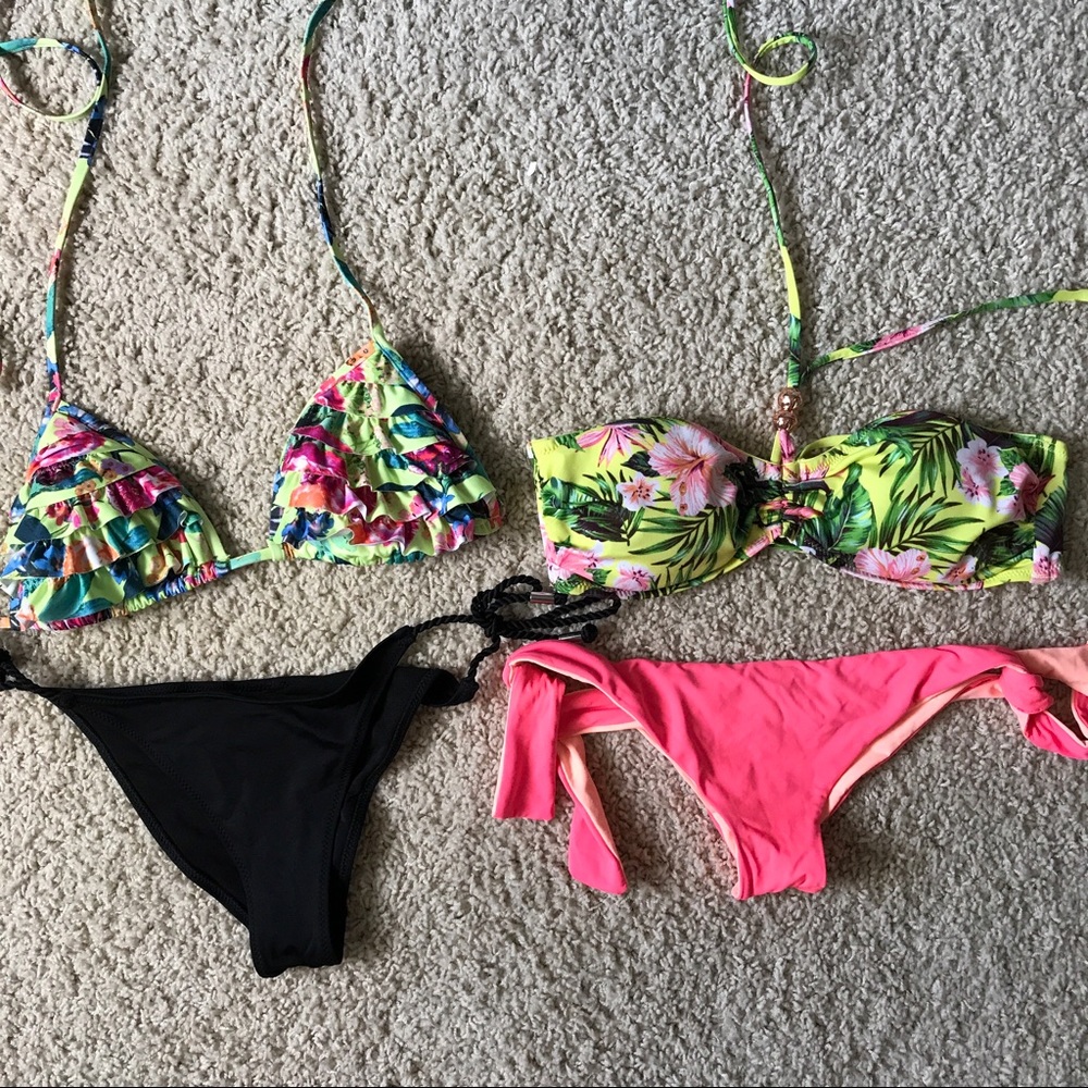 Cheap H&M bikini sets