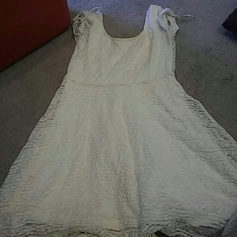 Forever 21 dress