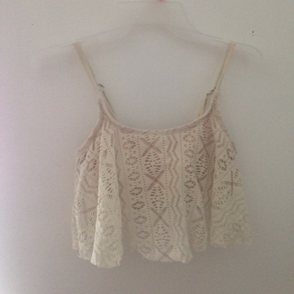 swim top
