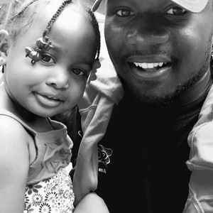 Meet your Posher, H-dee