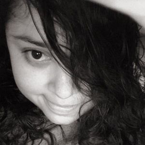 Meet your Posher, Jasmin