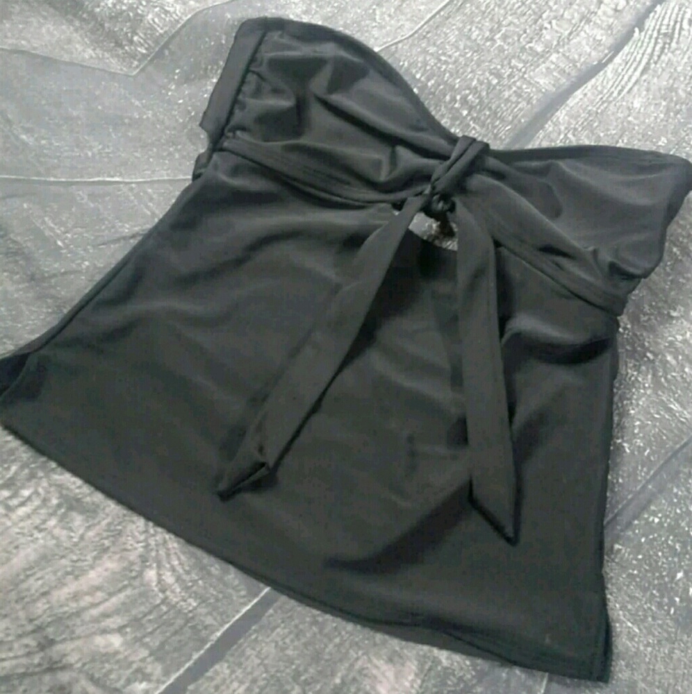 aerie takini top size small