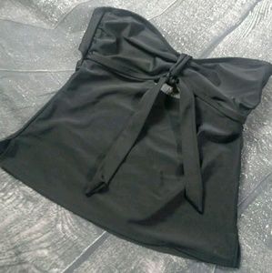 aerie takini top size small