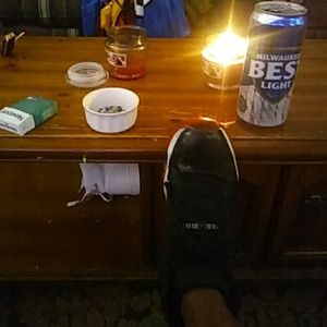 Meet your Posher, Adrian