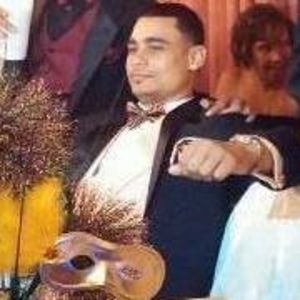 Meet your Posher, Langston