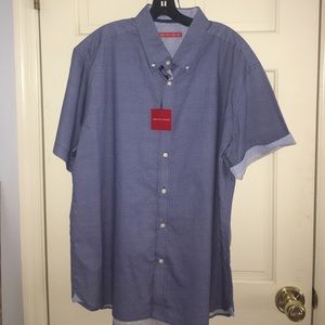 Saks Fifth Avenue Casual Button Down