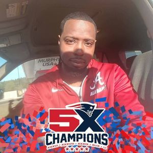 Meet your Posher, Reggie