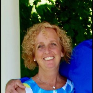 Meet your Posher, Kathleen