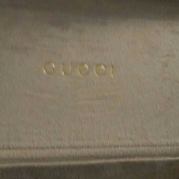 Authentic Gucci Sunglasses main image 6
