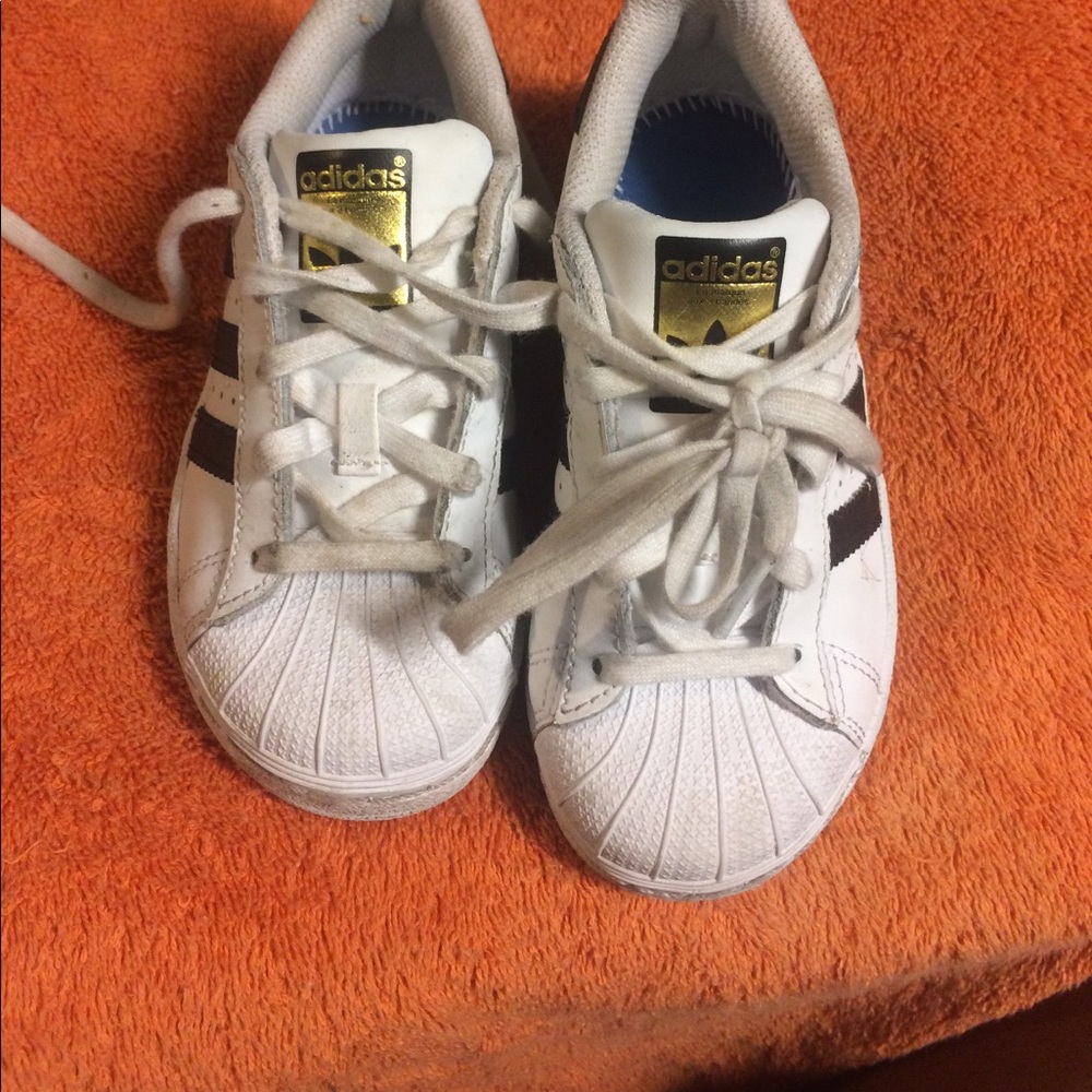 Boy Classic shell Adidas