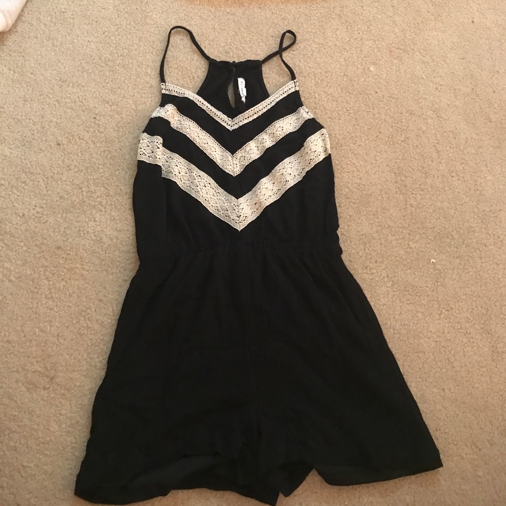Urban Outfitters Romper