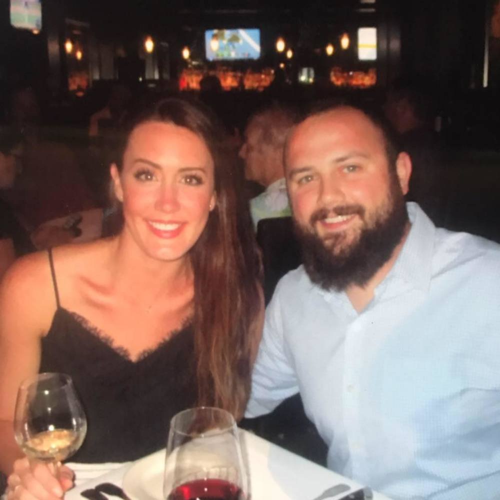 Meet your Posher, Christy