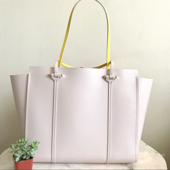 🔴🔴SOLD🔴🔴💛✨ kate spade large tote ✨💛 - Picture 2 of 6