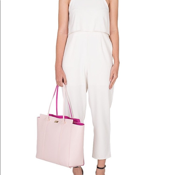 🔴🔴SOLD🔴🔴💛✨ kate spade large tote ✨💛 - Picture 5 of 6