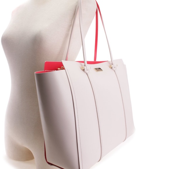 🔴🔴SOLD🔴🔴💛✨ kate spade large tote ✨💛 - Picture 6 of 6