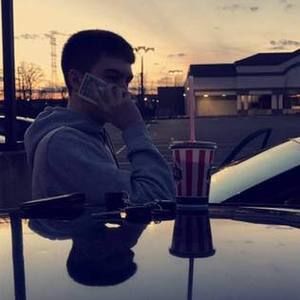 Meet your Posher, Brad