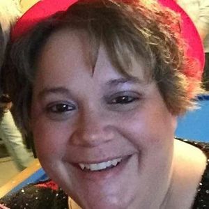 Meet your Posher, Jodi