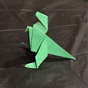 Meet your Posher, Cammy