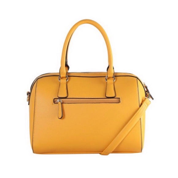 Beautiful Boston Bag 👜 - Picture 3 of 5