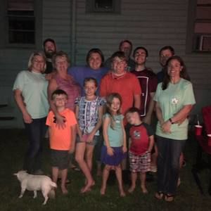 Meet your Posher, Pam