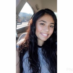 Meet your Posher, Justine