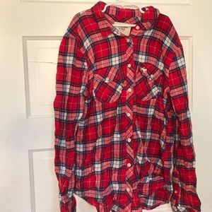 Very soft Flannel shirt