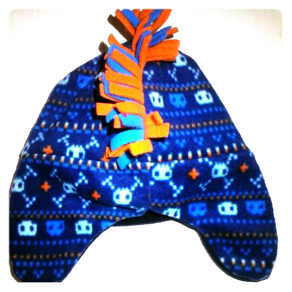 Boys winter accesory bundle